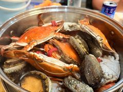 -春华海鲜城(广场西苑店)