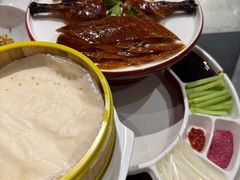 -大鸭梨烤鸭(金色漫香店)