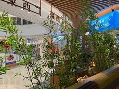 -桂小厨广西菜(青秀万达店)
