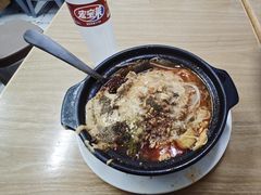 -曹宝林砂锅麻辣烫(星光路店)