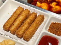 -海底捞火锅(长宁路龙之梦店)