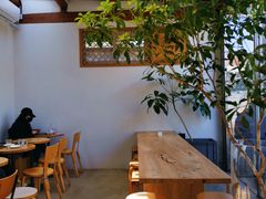 大堂-VOYAGE COFFEE(杨梅竹店)