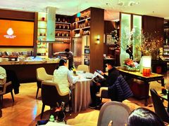 -金海华·悦食东方(苏州中心商场店)