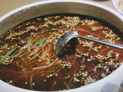 -莲·中餐厅(成都首座万豪酒店)