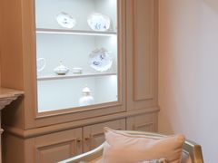 -Me Coffee下午茶艺术空间