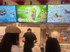 -DQ·蛋糕·冰淇淋(龙湖狮山天街店)