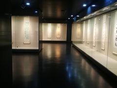 -江苏省美术馆(长江路新馆)