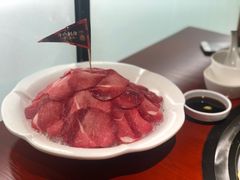 -蜀滋香鲜鱼火锅(黄金路店)