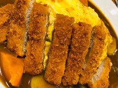 -COCO壱番屋(北京平安国际金融中心店)