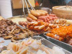 -新永兴美食坊