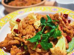 -忆家名门·上海菜(徐家汇店)