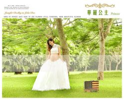 点击看大图 004-映像视界孕妇儿童摄影馆(龙岗万科店)