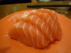 -争鲜回转寿司(金桥家乐福店)
