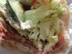 -SUBWAY赛百味(金码大厦店)