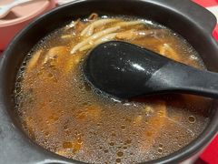 -西贝(宝乐汇店)