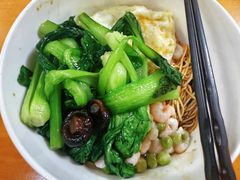 -太湖面馆十八浇(渔港路店)