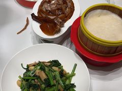 -大铁勺新津菜(中北永旺店)