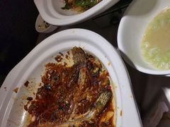 -回头食客-李久其家民间餐厅(望城金桥国际店)
