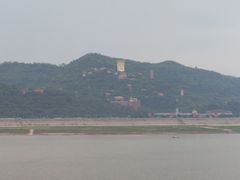 -丰都鬼城名山景区