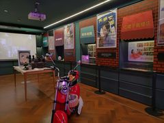 -思南书局(复兴中路店)