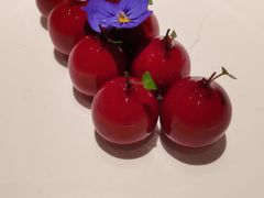 -玫瑰厅上海菜(兴国路店)