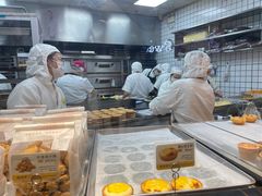 -鲍师傅糕点(国金街店)