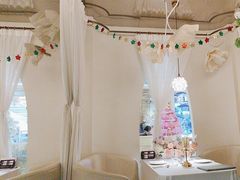 -PARFUM FLORAL花境法餐(南京首店)