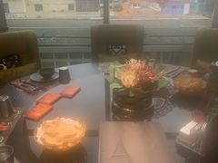-金厨泰国餐厅·全泰籍厨师料理(拱北店)