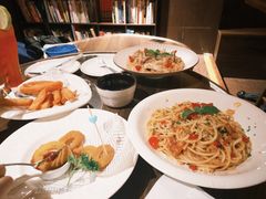 -猫岛主趣味餐厅(鼓浪屿店)