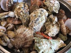 -良师门滨海人家·海鲜·家常菜(滨海城店)