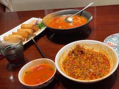 -那拉提之疆·新疆菜(美院店)