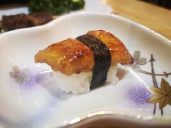 -隐泉京望日式料理(太和广场店)