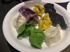-东莱馋房(陆家嘴店)