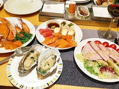 -威珀斯酒店·珀萃美食餐厅