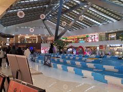 -新田360广场(上海华侨城店)