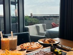 -曼乐辰餐厅(中庚漫游城店)