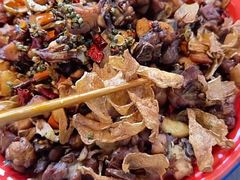 -偏爱炒鸡(老县衙店)