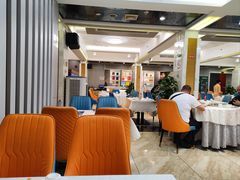 -明香海鲜酒家(华强北店)
