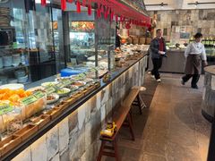 -黄山老妈·土菜(碧桂园店)