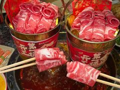 -蜀大侠火锅(总府路店)