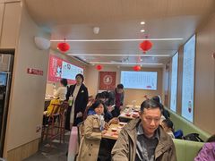 -喜家德虾仁水饺(东方宝泰店)