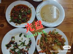 -三点小吃(山大店)