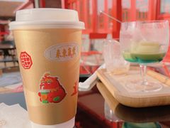 -沈阳故宫·莊啡