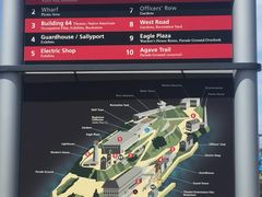 -阿尔卡特拉斯岛