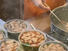 -温州瘦肉丸(中山北路店)