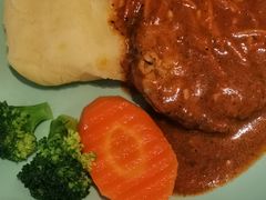 -库滋明·俄罗斯特色美食(中央大街店)