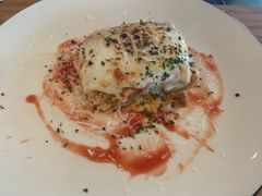 千层面-EATALIA意塔利意式餐厅(鼓楼店)