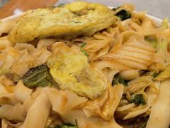 牛肉炒刀削-河州春清真西北特色美食(虎踞路店)