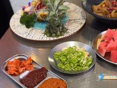 -杨小佳·齐齐哈尔烤肉·烤串(广州店)