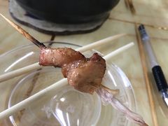 鸡肉串-老大鸡肉串(天津店)